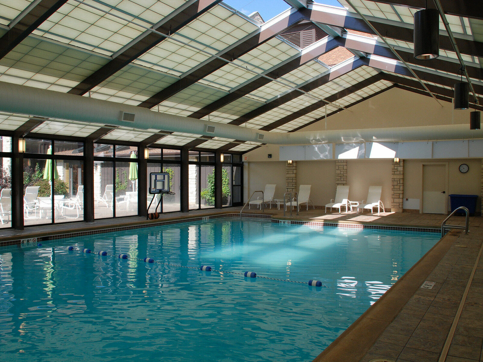 Eagle Ridge Resort And Spa Galena Eksteriør billede