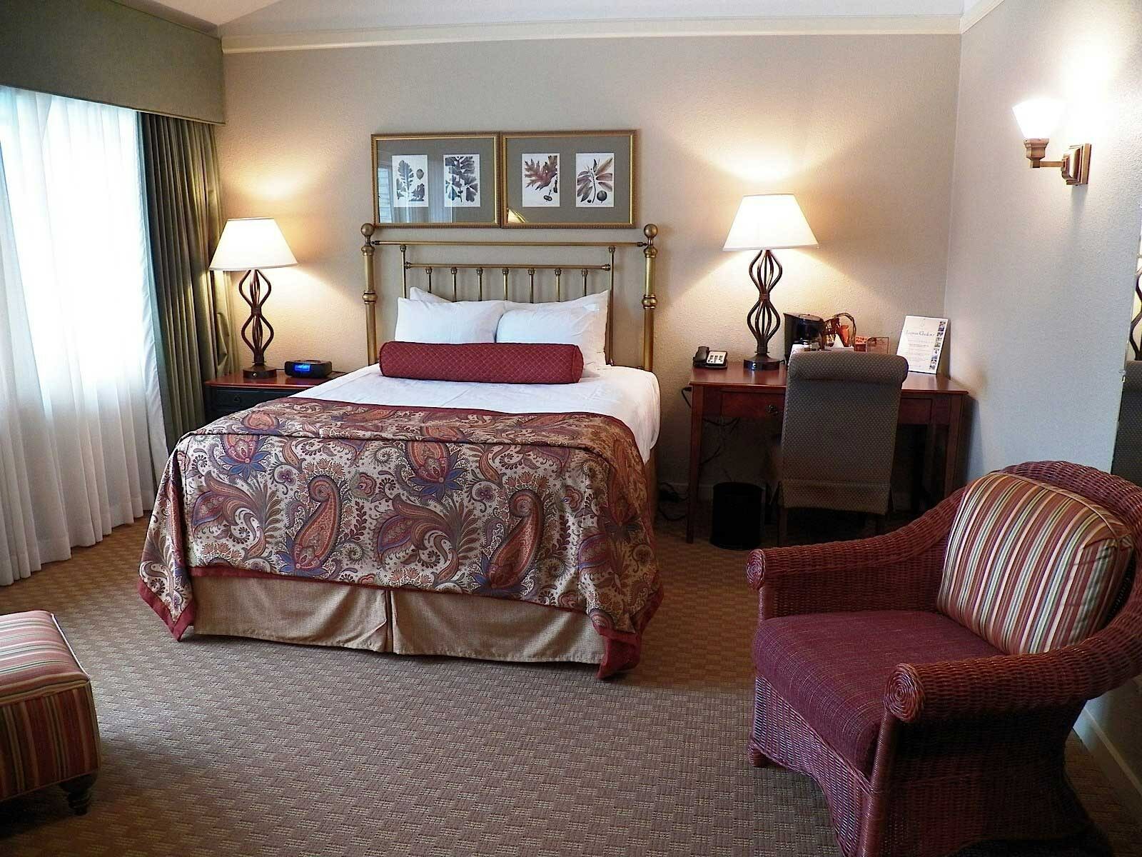 Eagle Ridge Resort And Spa Galena Eksteriør billede